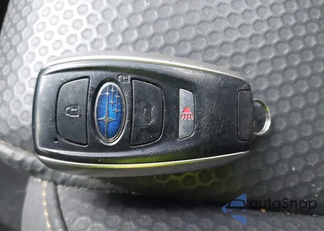 2022 Subaru Outback Wilderness from USA, damaged, VIN 4S4BTGUD4N3118396